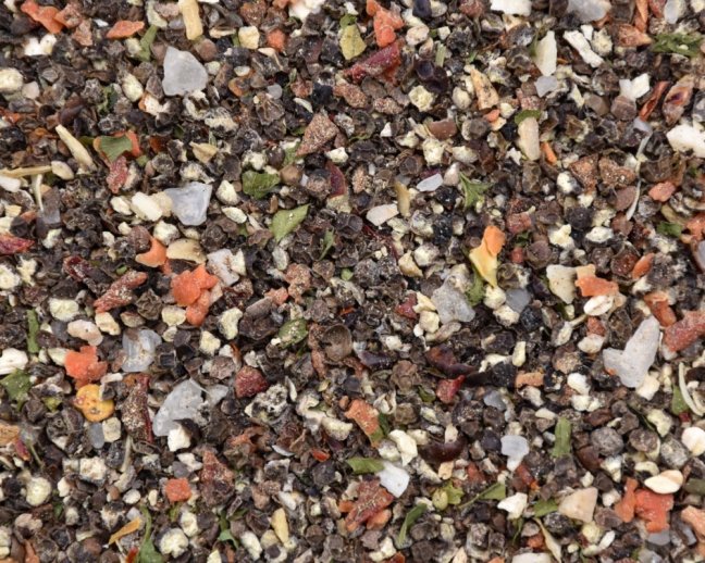 BBQ Pepper steak 40 g