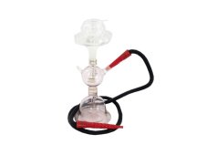 Vodní dýmka Al Fakher 35 růžová