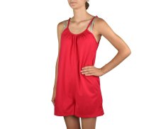 Dámský overal CHATTY, růžová