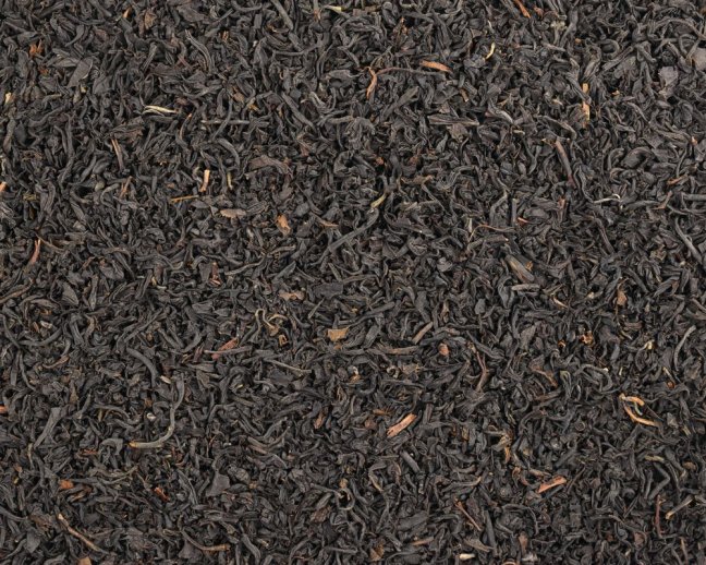 Černý čaj China Hunan Jinjing OP (Zlatá studna) - Gramáž čaje: 200 g