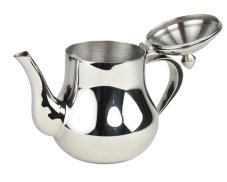 Nerezová konvice Oasis Bama 1 l