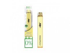 Jednorázová elektronická cigareta VENIX 0% Bana-Z