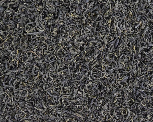 Zelený čaj China Jiangxi Wu Yuan Wu Lu Mist & Dew - 100 g