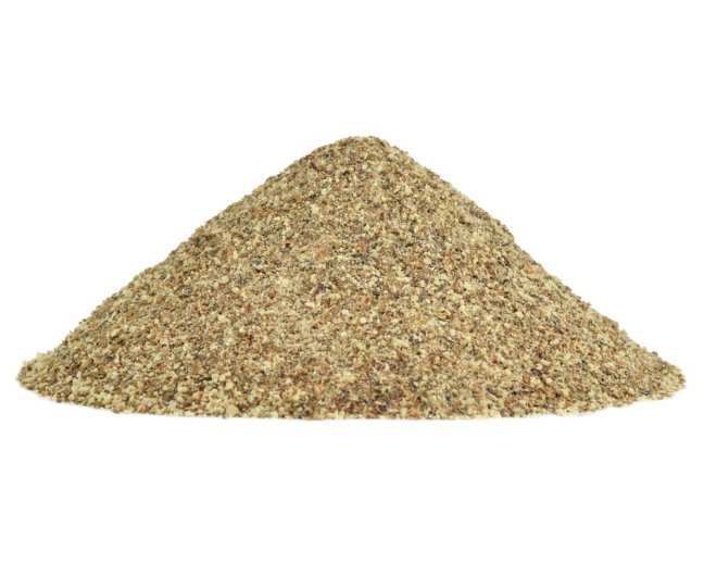 Bylinný čaj Ostropestřec plod - mletý (Cardui marianum) - Gramáž čaje: 50 g