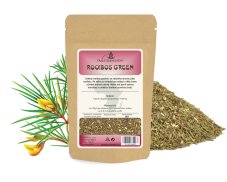 Rooibos Green Supergrade