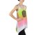 Dámský dlouhý top YORKA, multicolour, mandala II