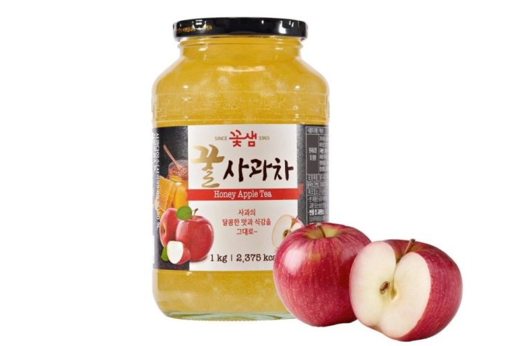 Jablečný Tea by Kotsam 1kg