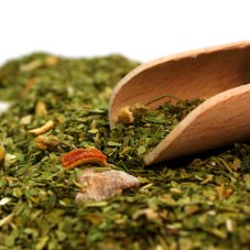 Yerba Maté Green Brave Ashwagandha - 400 g