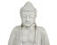 Betonová socha Buddha - meditace - 40 cm