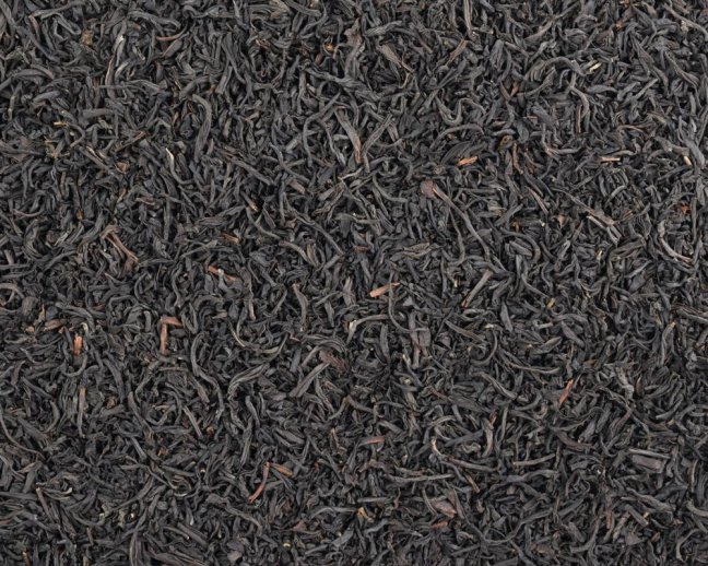 Černý čaj Ceylon OP - Gramáž čaje: 50 g