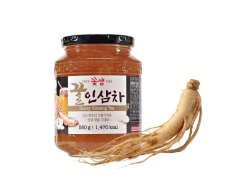 Ženšenový Tea by Kotsam 580g