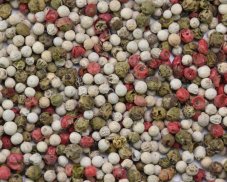 Pepř tří barev 30 g