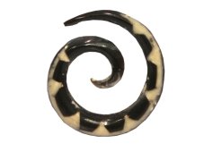 Roztahovák roh, 4 mm