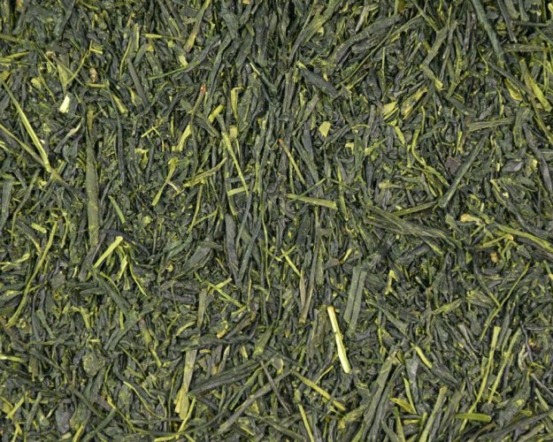Zelený čaj Sencha Superior Kyoto Uji - 100 g