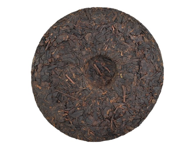 Tmavý čaj Pu-Erh China Chen Xiang Tea 2020 - Gramáž čaje: 356 g