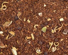 Rooibos Pomerančová čokoláda