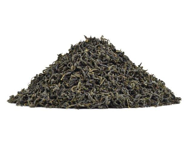 Zelený čaj China Jiangxi Wu Yuan Wu Lu Mist & Dew - 100 g