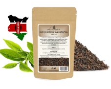 Černý čaj Kenya Kericho Dusk Special