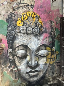 Buddhismus – cesta k probuzení