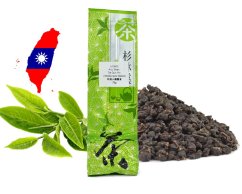 Polozelený čaj Formosa Ali Shan Tie Guan Yin Oolong (Middle level baked) - 75 g