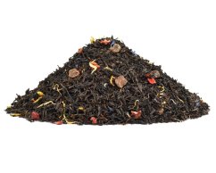 Černý aromatizovaný čaj Country Garden