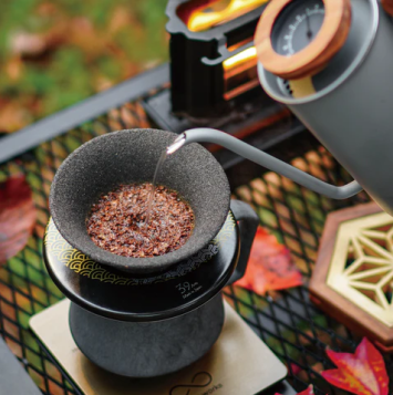 Arita 39 – filtr, který si mě získal