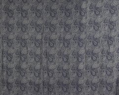 Sarong - Pareo REN, Buta, modrá, II. jakost