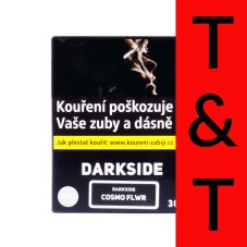 Tabák Darkside Core Cosmo Flwr 30 g