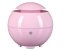 Aroma difuzér Globe růžový lesk 150ml SIXTOL