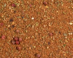 BBQ Cajun spices 40 g