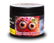 Tabák Miami Chill Crazy Berry Jerry 100 g