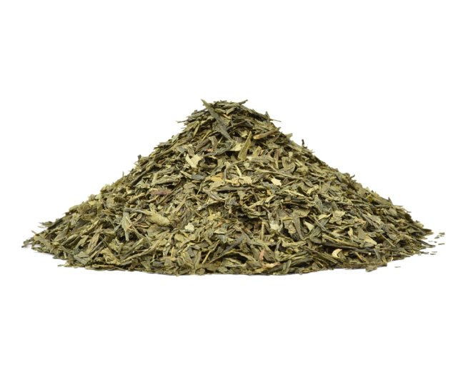 Zelený čaj China Sencha - Economy Grade