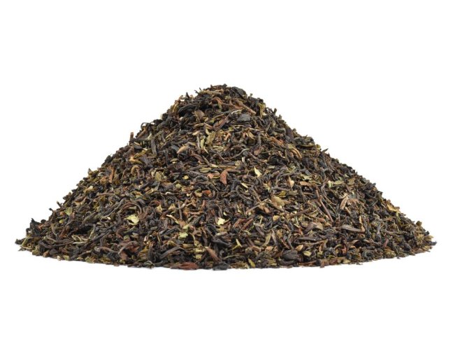 Černý čaj India Darjeeling Second Flush FTGFOP1 - Gramáž čaje: 1000 g