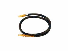 Hadice Top Mark Sagira 145 cm černá