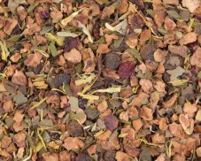 Ovocný čaj Merlinův elixír