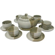 Čajová souprava Trong B