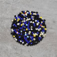 Perličky mix GALAXY, 25g