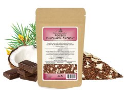 Rooibos Chocolate - Coconut