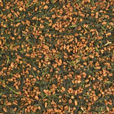 Zelený čaj Japan Genmaicha Kyoto Uji - 100 g