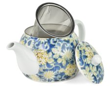 Porcelánová souprava Japan Tea Blue Flower 3 ks