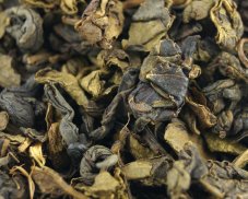 Zelený aromatizovaný čaj Earl Grey Green