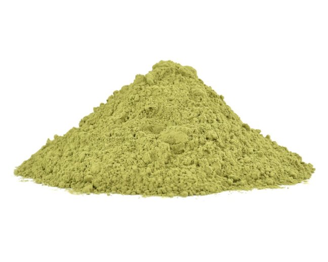 Práškový zelený čaj Japan Matcha Culinary