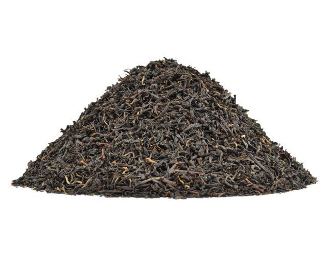 Černý čaj China Keemun - Gramáž čaje: 50 g