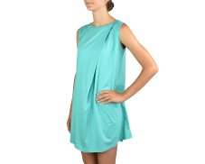 Dámské šaty SABAI, zelená