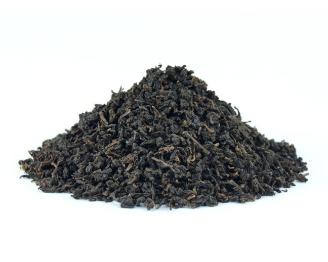 Polozelený čaj Formosa Shui Hsien (Vodní víla) - 75 g
