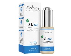 Akne bioaktivní sérum 20 ml