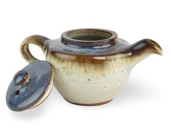 Keramická konev Masala světlá cca 0,3 l