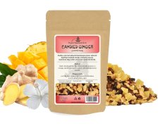 Ovocný čaj Candied Ginger