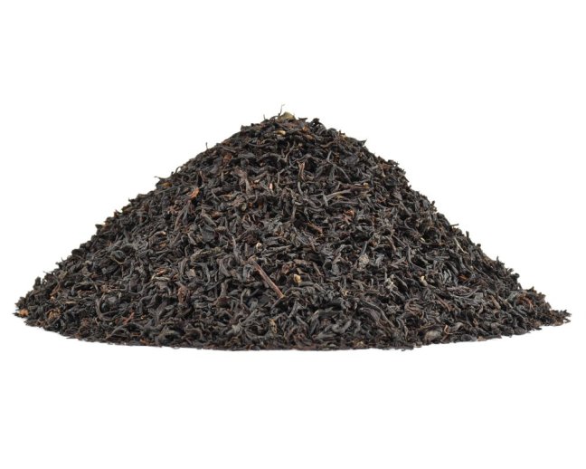 Černý čaj China Hunan Jinjing OP (Zlatá studna)