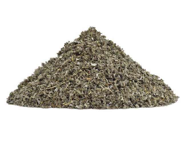 Bylinný čaj Šalvěj nať - řez (Salviae) - Gramáž čaje: 200 g